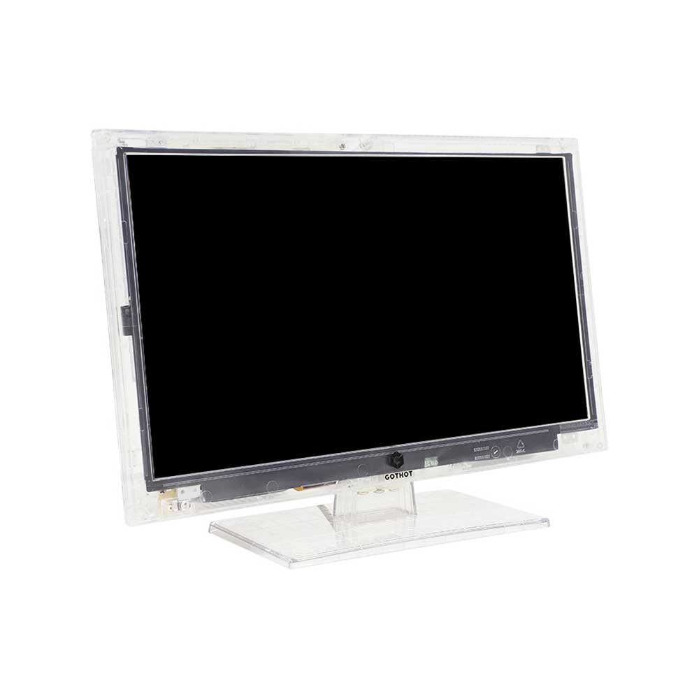 Clear tv on sale